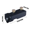 Aluminum Profile Tapping Guide - Aluminum Extrusion Accessories - Precise