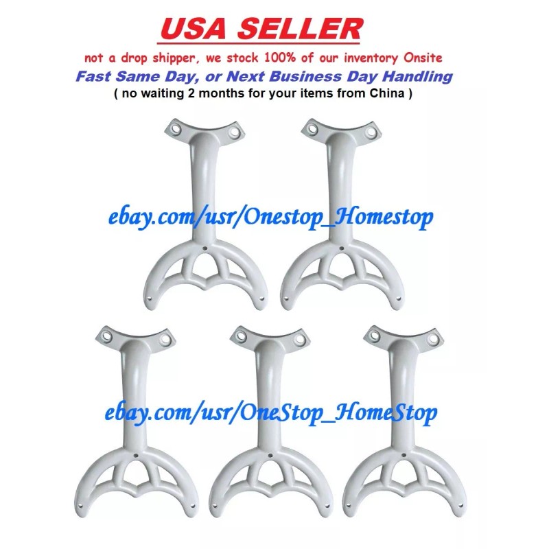 Harbor Breeze 5 - 52" Harbor Breeze White Ceiling Fan