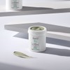 Oligodermy deep cleansing mask 110ml + pack tool + pack