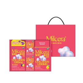 Sellex 본사직영셀렉스 밀세라 콜라겐 선물세트 Directly Managed Serelx Millsera Collagen Gift Set