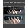 AUPHY Guitar Finger Trainer, Bass Ukelele or Other Strings Music
