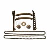 Cloyes Engine Timing Chain Kit Front 90391SB for Ford Lincoln
