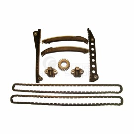 Cloyes Engine Timing Chain Kit Front 90391SB for Ford Lincoln