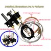 EVIMOTAL 69L17 69L1701 J4117 904405 108084-02 Natural Gas Pilot Assembly