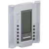 Aube Technologies TH115-A-120S 7-Day Programmable Line Voltage Thermostat for Electric