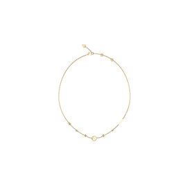 COLLAR GUESS - 4LOVE Color: Oro