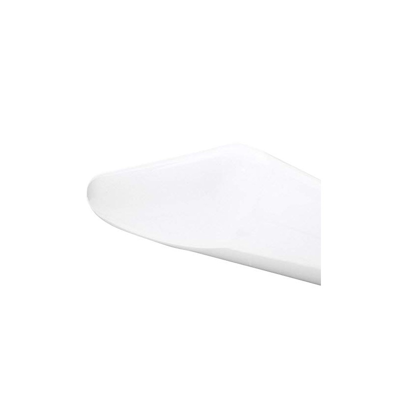 Lithonia Lighting DPUFF Fluorescent Puff Diffuser, 20 watts, White