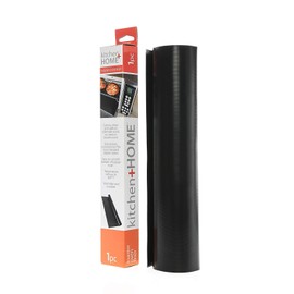 Kitchen + Home Toaster Oven Liner - Heavy Duty 100% PFOA & BPA Free – Non-stick Reusable Toaster Oven Liner