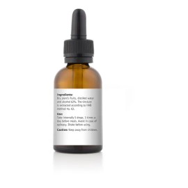 Teliaoils Extracto Orgánico Cardo Mariano 30 Ml