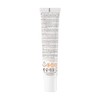 Protect Fluido Solar Invisible Cara Piel Mixta Grasa Spf 40ml