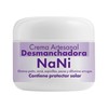NaNi Crema Artesanal Desmanchadora, Crema Facial con Miel y Aloe