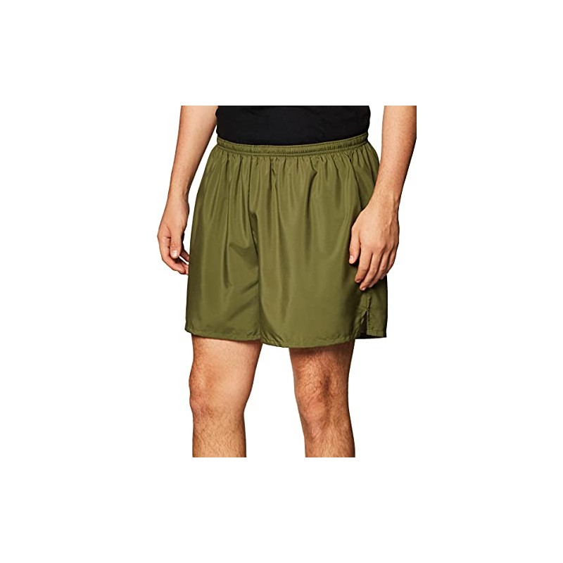 Soffe Performance Short OD Green Large