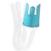 Sock donning aid, stocking puller, sock puller for seniors, pregnant