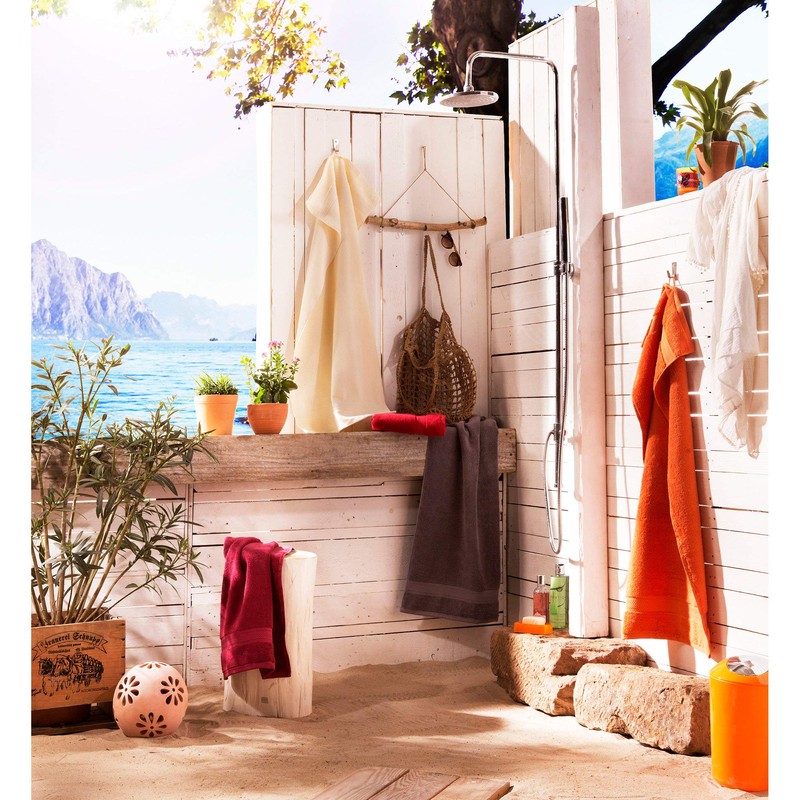 Erwin Müller Friedrichshafen terry towel series