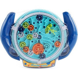 3D Maze Maze | Labyrinth Puzzle Games for Children | Educational Toy for Boys and Girls | Funny Gift for 4-8 Years