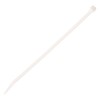 Panduit Super Grip Electrical Use Nylon Cable Ties, 5.7mm Width,
