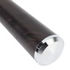 Coffee Portafilter Handle M10 Round Bottom Ebony Coffee Machine Replacement