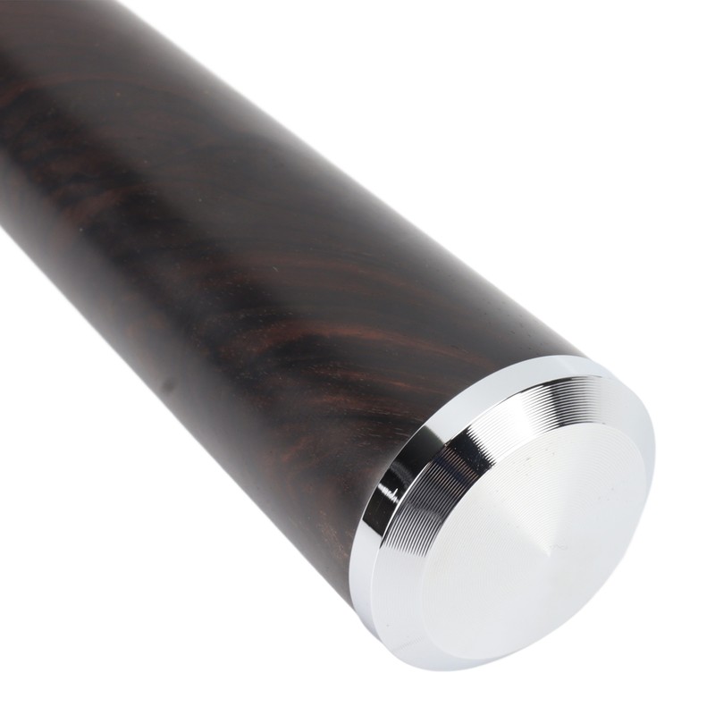 Coffee Portafilter Handle M10 Round Bottom Ebony Coffee Machine Replacement