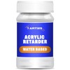 7 Artists Acrylic Retarder 100ml Retarder for Acrylic Paints |