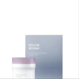 Arocell Botul Care Neck Mask 5 sheets + Collagen Melting Cleansing Balm 100g / 아로셀 보툴케어 넥 마스크 5매입+콜라겐 멜팅 클렌징 밤 100g