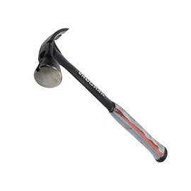 Vaughan - RS17C Stealth Curved Claw Hammer 480g (17oz)