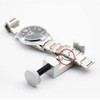 LZZEM Watch Strap Adjustment Tool Kit - Link Removal Kit