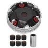 Variomatic Set for Engines, Copper Core Set, High Performance, Wear