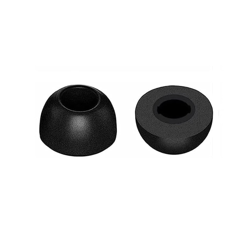 Rqker Foam Ear Tips Compatible with Beats Studio Buds +