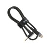 JORINDO Laptop Charging Cable TypeC Male to DC Male 5.5x2.5mm