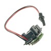 Frankberg Series Resistor Blower Regulator Compatible with Primastar Bus X83