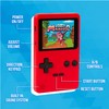 Silvergear Mini Arcade Game Machine, red