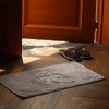 Daks Towel Teddy Bear Cotton Mat / 닥스 타올 테디베어