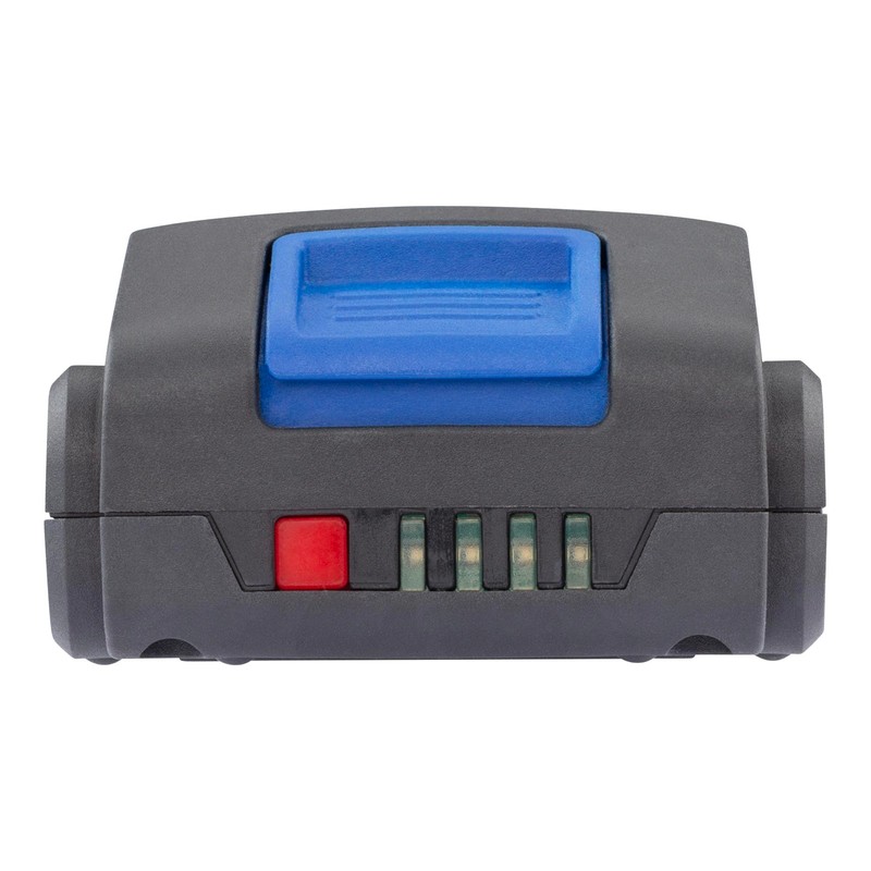 Wild Badger Power Battery Cordless 20 Volt 2.0 Ah