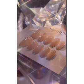 tipsnail tips - 없음 / tip-tipnail tip - 없음