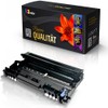 123Color Drum Unit Alternative for Brother MFC 7320 MFC 7320
