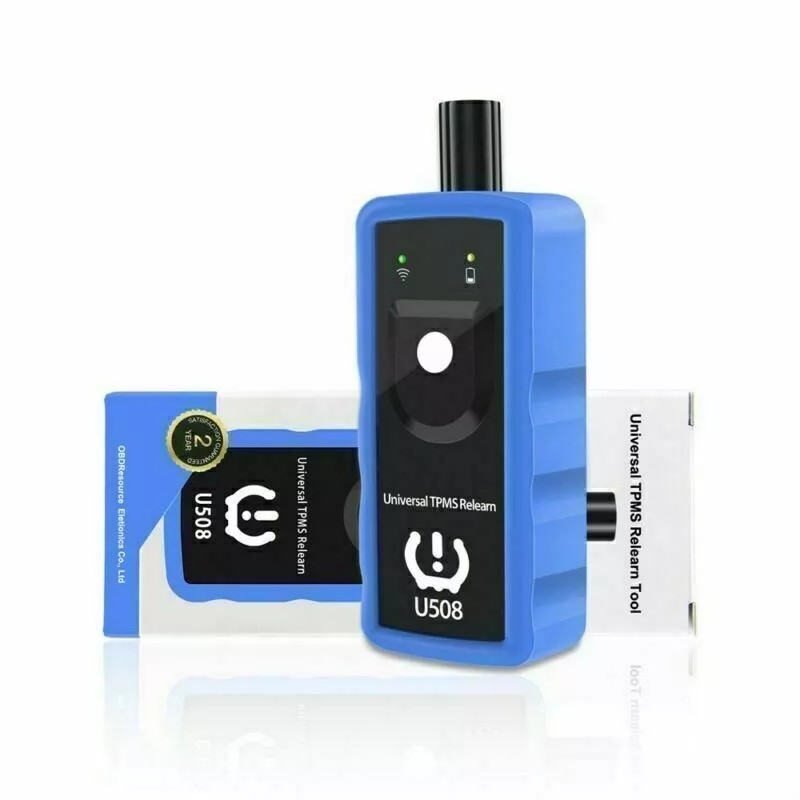 OBDResource Universal Car TPMS Programming Relearn Tool For Ford F150