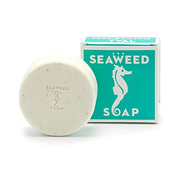 Swedish Dream Seaweed Soap by Kala Style BEAUTY