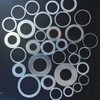 2 Pieces Saw Blade Adapter, Metal Bushing Washers Circular Saw