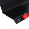 Motorcycle Side Spoiler Wings Aerodynamic Fairing Winglets Deflector Set for