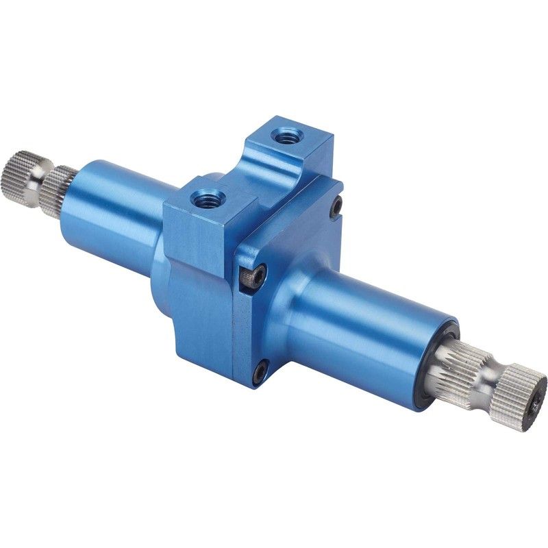 Black Small Body 2:1 Steering Quickener