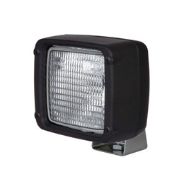 HELLA 1GA 007 506-001 Halogen-Worklight - Ultra Beam - 12/24V - mounting - Surface Lighting - Plug: AMP