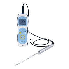 Waterproof Handy Thermometer sanitari-sa-mo TP – 100mr