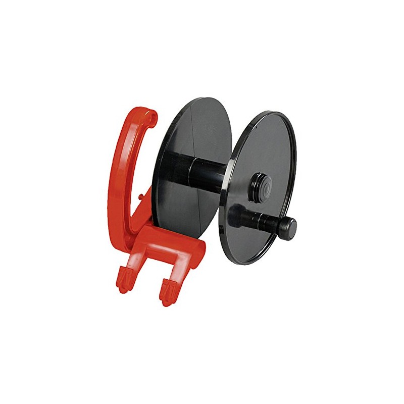 Hand Reel with lock pin - 105210