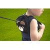 Imai Company Lost String Backpack, Black, For Kids, Babies, Toddlers,