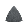 FEIN 35 Sanding Sheets Zircon Grain 40, Edge Length 80