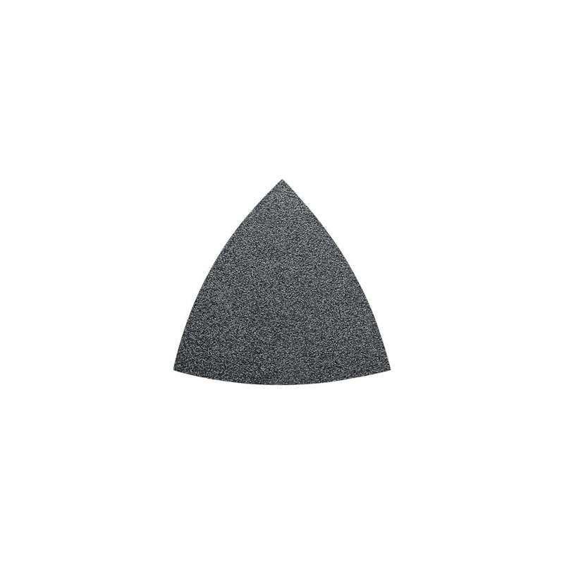 FEIN 35 Sanding Sheets Zircon Grain 40, Edge Length 80