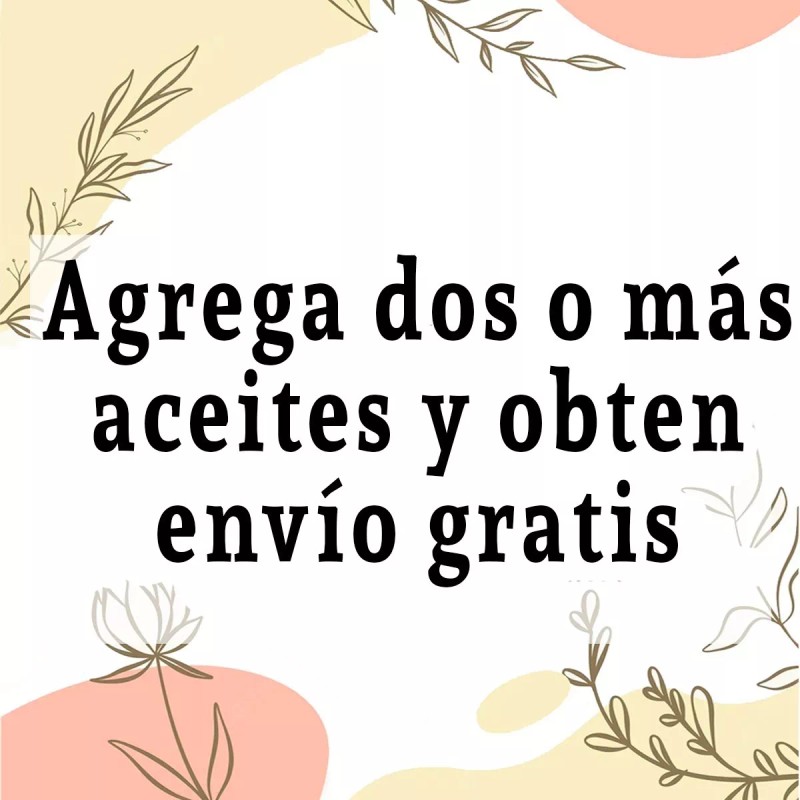 Laferv Aceite Vegetal Base Portador Masaje Aceites Esenciales 1 L