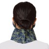 [YAKeNU UV CUT MASK] Sun Protection Face Cover Yakenu Cool