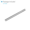 CoCud Round Steel Bar 8mm Diameter 100mm Length High Speed