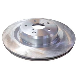 Bendix Bendix Premium PRT6913 Rear Brake Rotor for Subaru Ascent 2022-2019